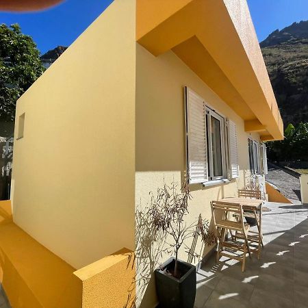 פול דו מאר Maktub Sunset Cottage A מראה חיצוני תמונה