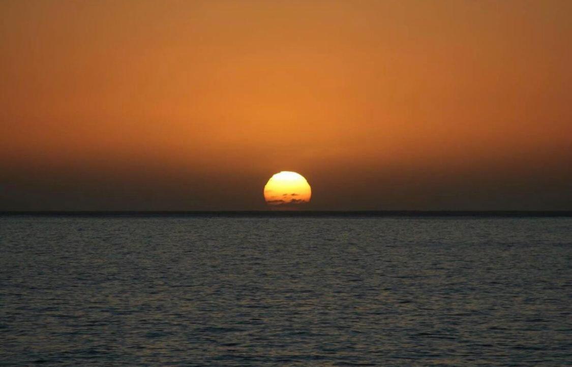 פול דו מאר Maktub Sunset Cottage A מראה חיצוני תמונה