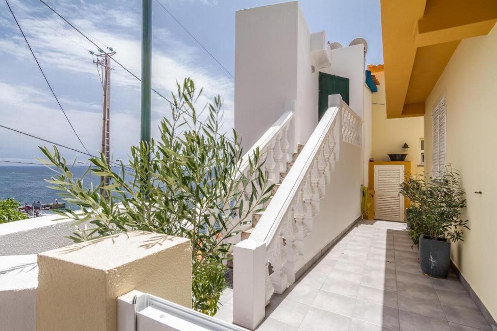 פול דו מאר Maktub Sunset Cottage A מראה חיצוני תמונה