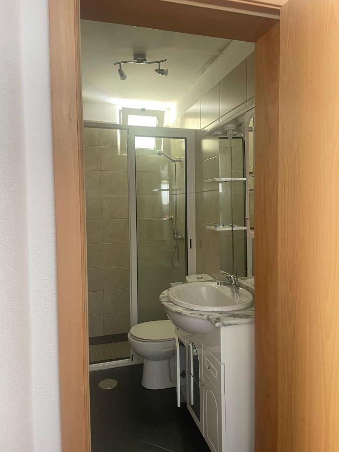 פול דו מאר Maktub Sunset Cottage A מראה חיצוני תמונה