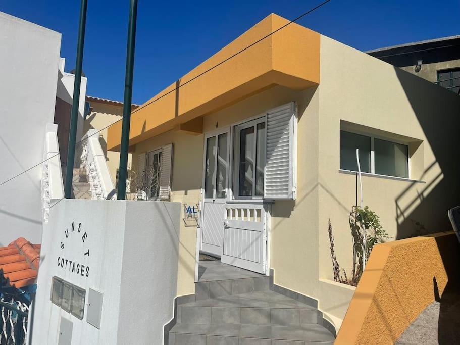 פול דו מאר Maktub Sunset Cottage A מראה חיצוני תמונה