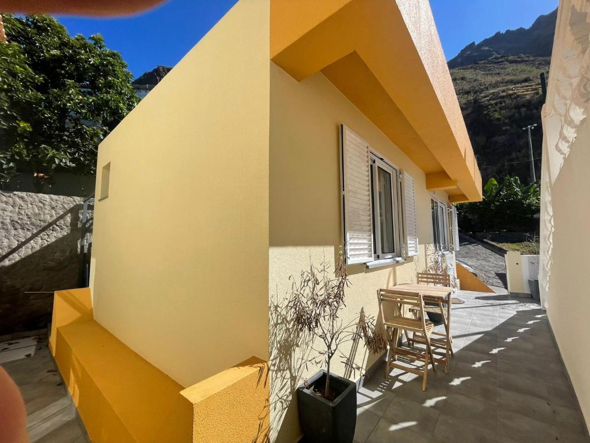 פול דו מאר Maktub Sunset Cottage A מראה חיצוני תמונה
