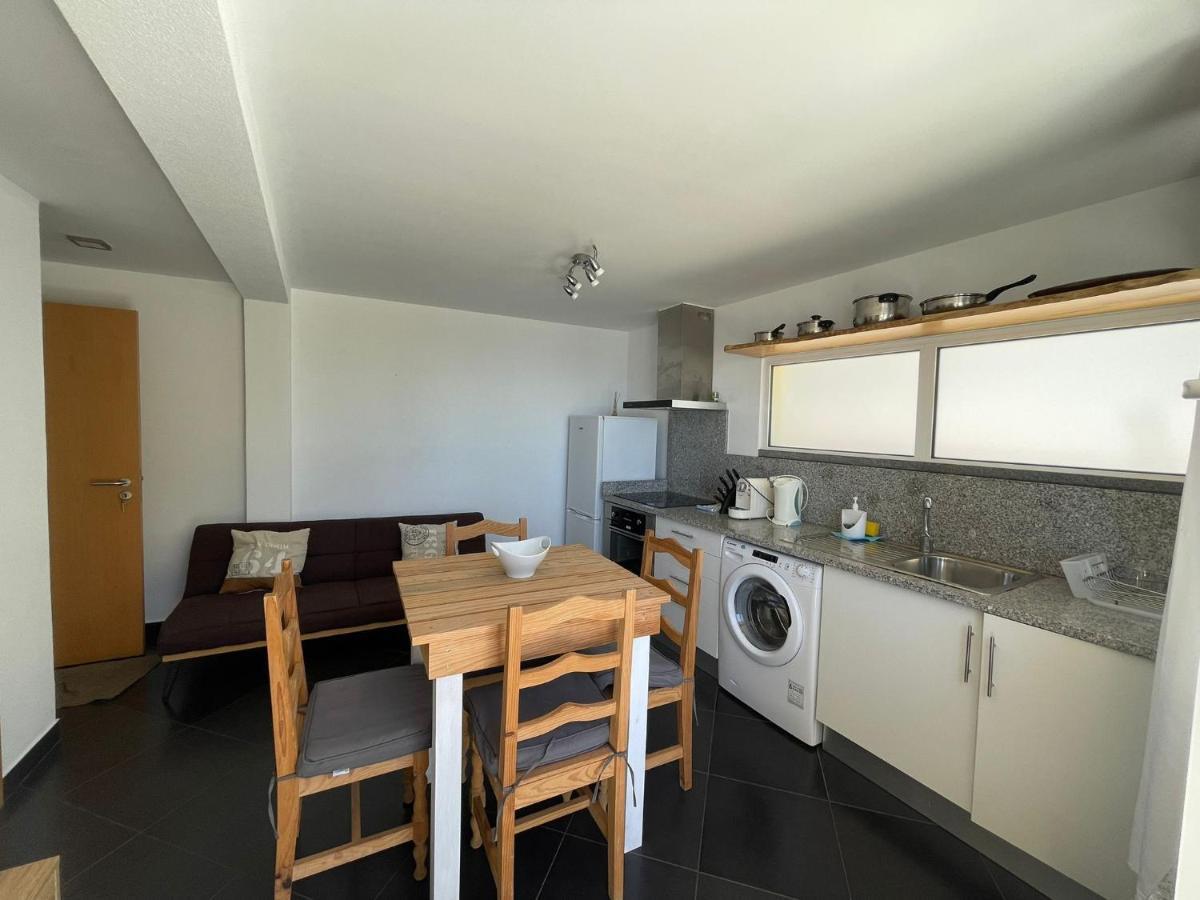 פול דו מאר Maktub Sunset Cottage A מראה חיצוני תמונה